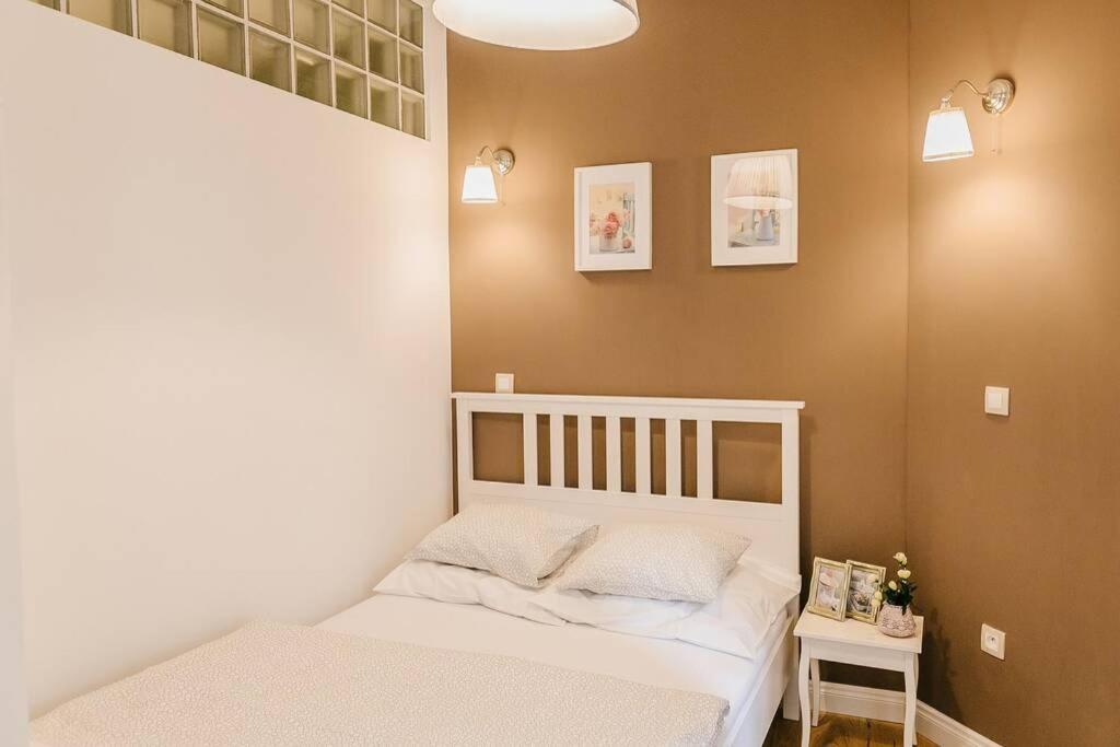 Appartamento Old Town Delux