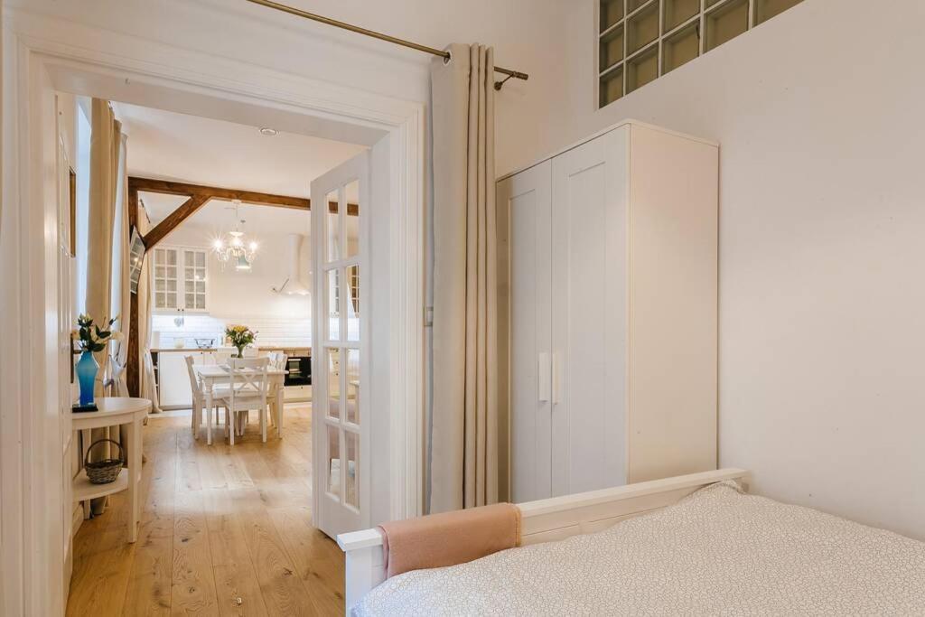 Appartamento Old Town Delux