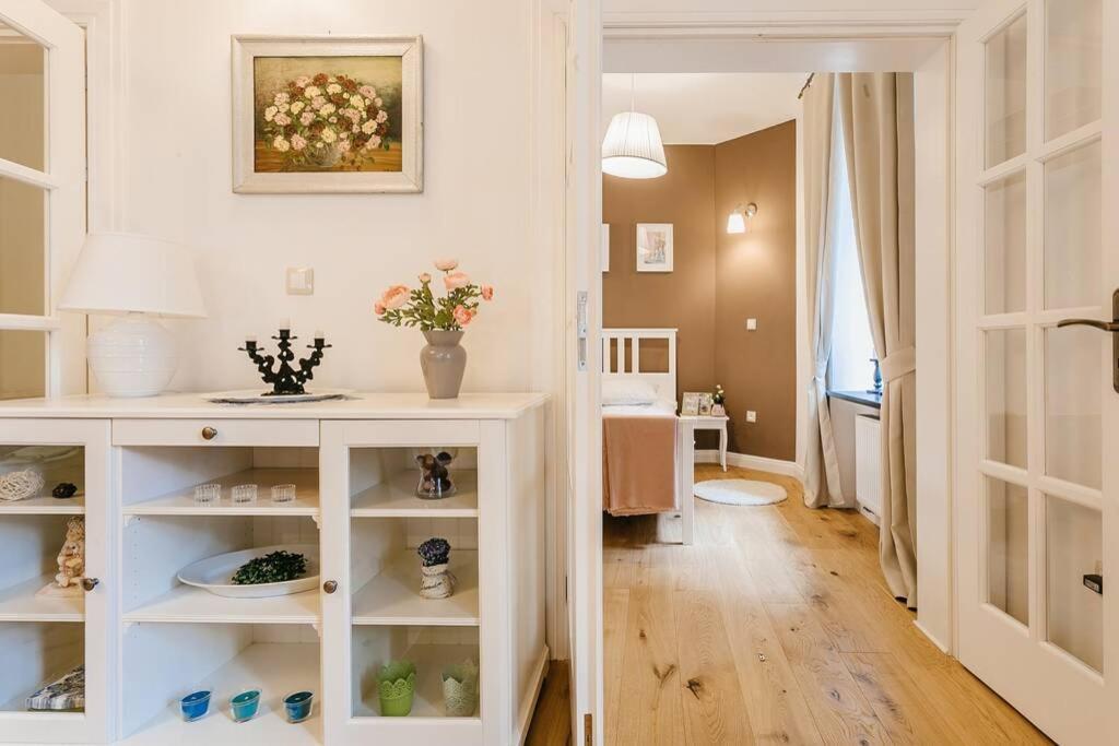 Appartamento Old Town Delux