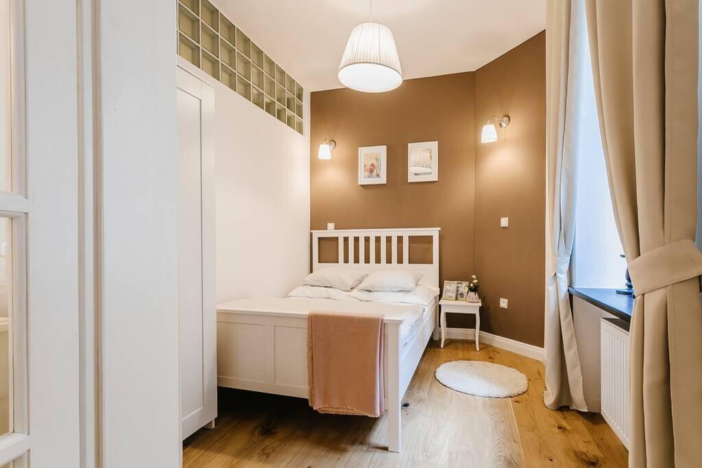 Appartamento Old Town Delux *
